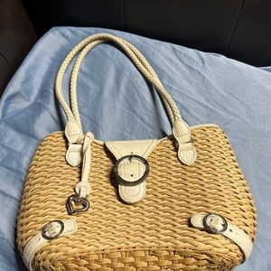 Brighton purse